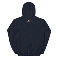 Crypto Rich It's Lit Hoodie