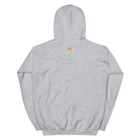 Crypto Rich It's Lit Hoodie