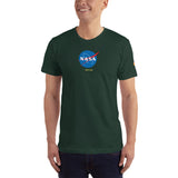NASA x It's Lit T-Shirt