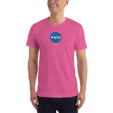 NASA x It's Lit T-Shirt