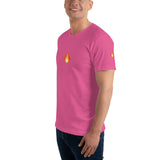 It's Lit Fire Emoji T-Shirt