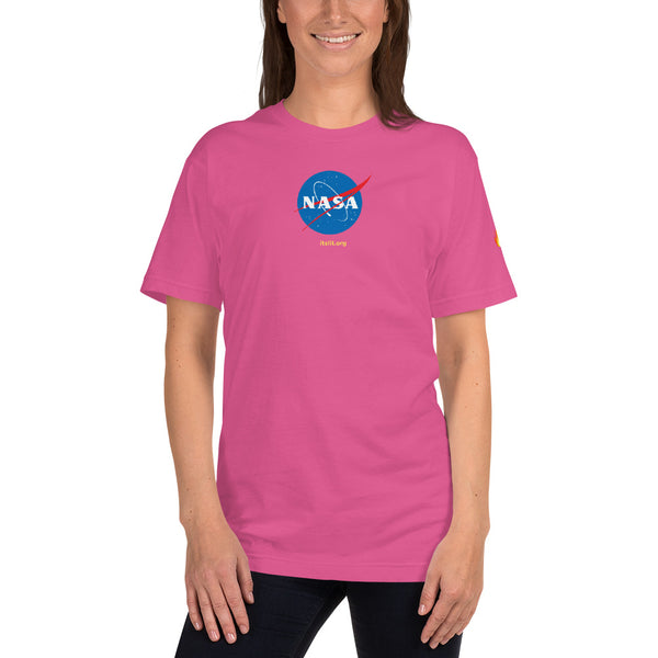 NASA x It's Lit T-Shirt (Women)